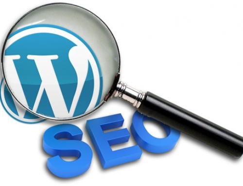 خدمة SEO لمواقع WordPress