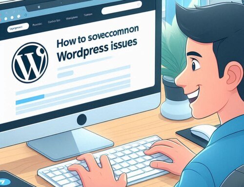 Solving the “There has been a critical error on this website” Issue in WordPress